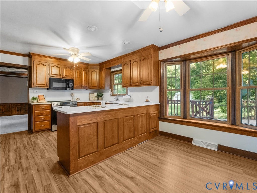 1417 Stavemill Road, Powhatan, VA 23139
