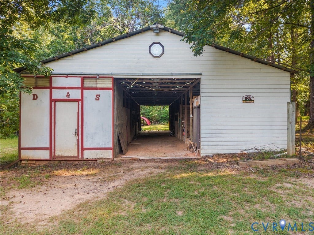 1417 Stavemill Road, Powhatan, VA 23139