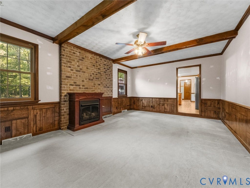 1417 Stavemill Road, Powhatan, VA 23139