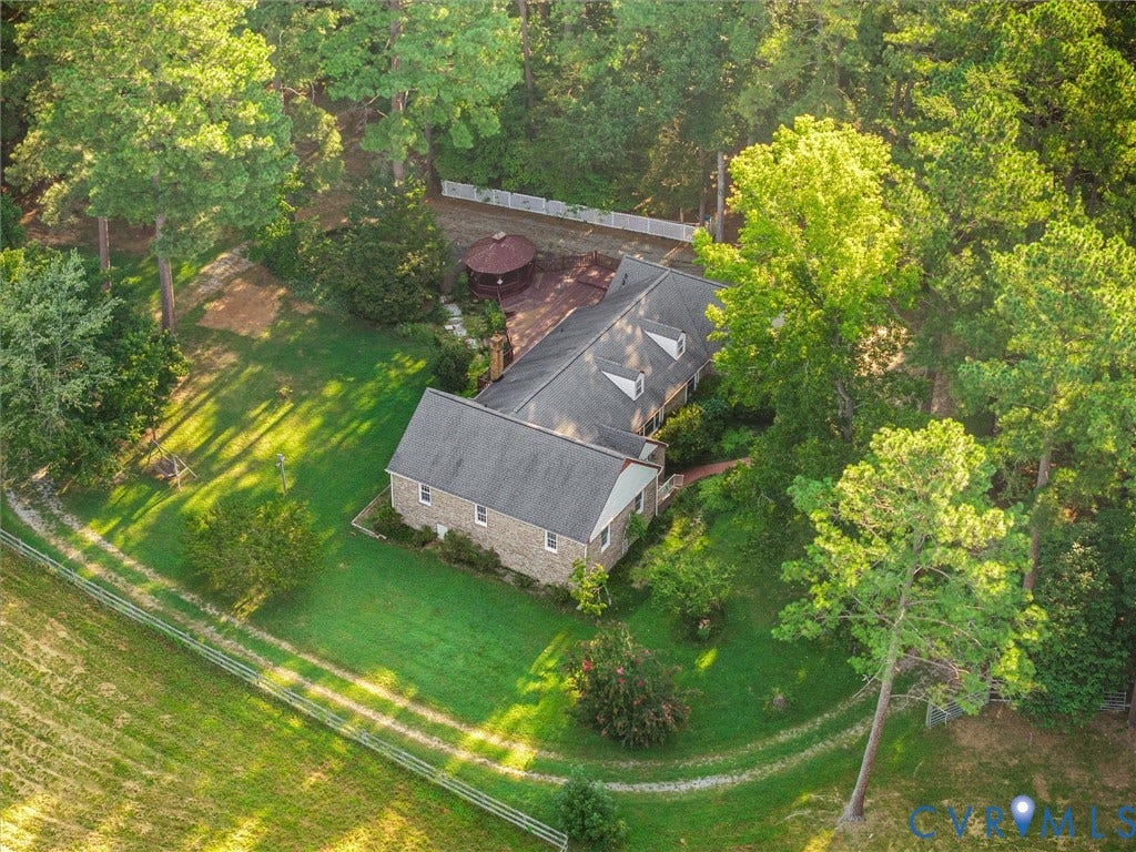 1417 Stavemill Road, Powhatan, VA 23139