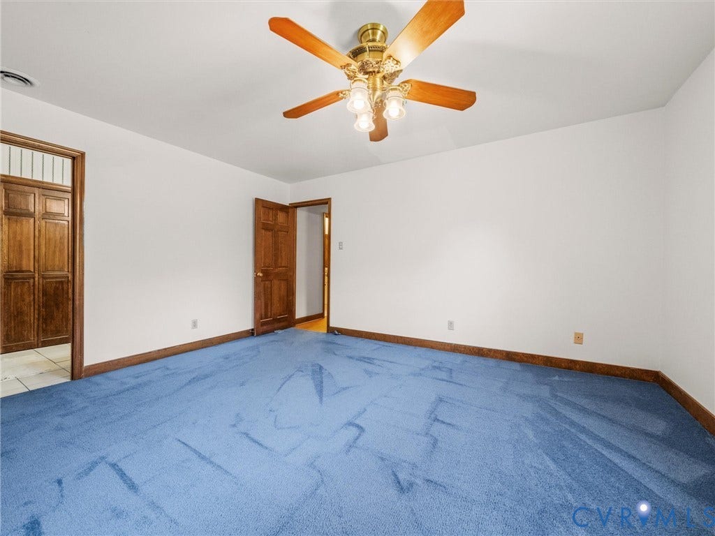 1417 Stavemill Road, Powhatan, VA 23139