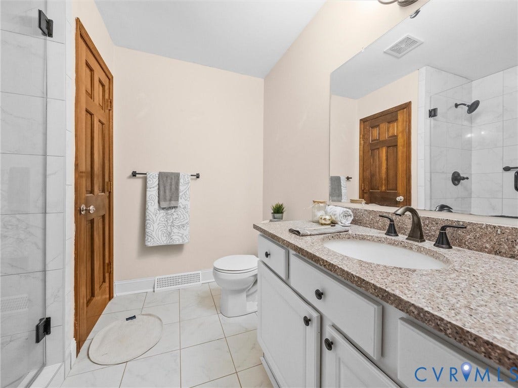 1417 Stavemill Road, Powhatan, VA 23139