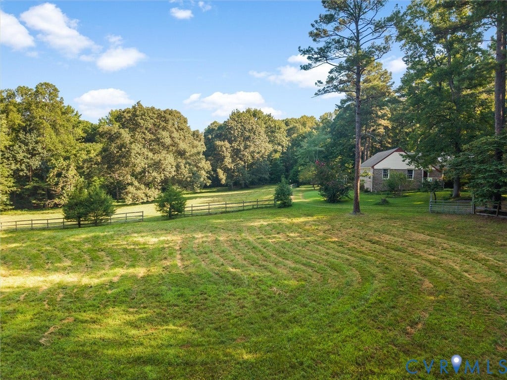 1417 Stavemill Road, Powhatan, VA 23139