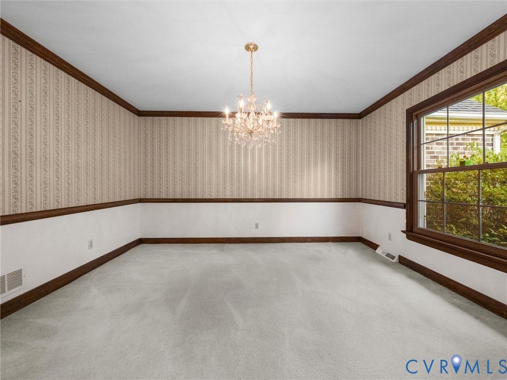 1417 Stavemill Road, Powhatan, VA 23139