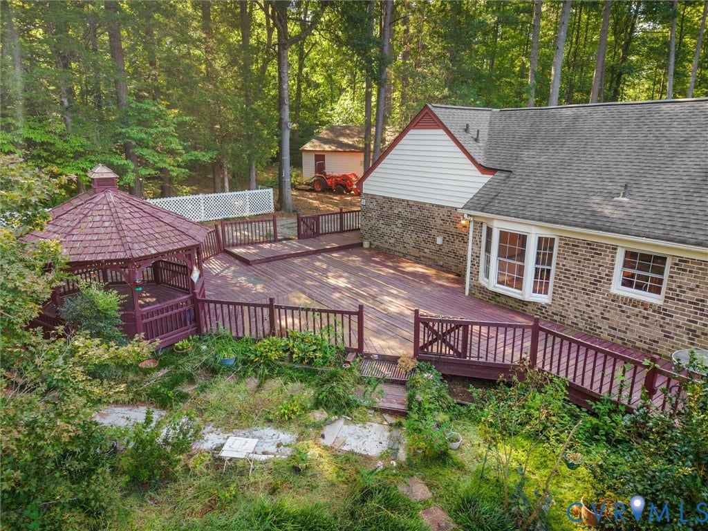 1417 Stavemill Road, Powhatan, VA 23139