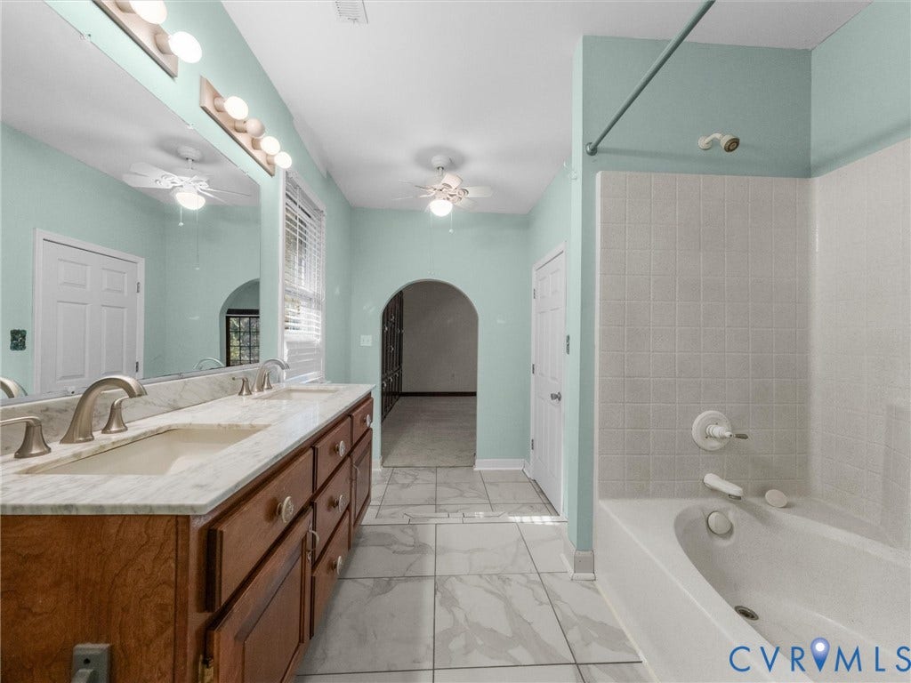 1417 Stavemill Road, Powhatan, VA 23139