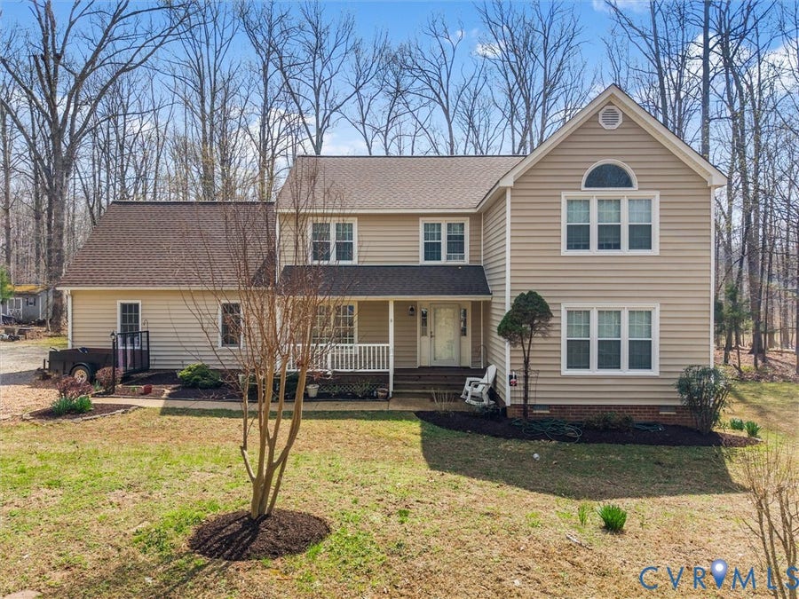 Property photo for 3489 Richards Run, Powhatan, VA