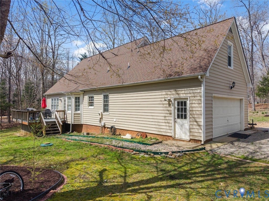 3489 Richards Run, Powhatan, VA 23139 3489 Richards Run, Powhatan, VA 23139