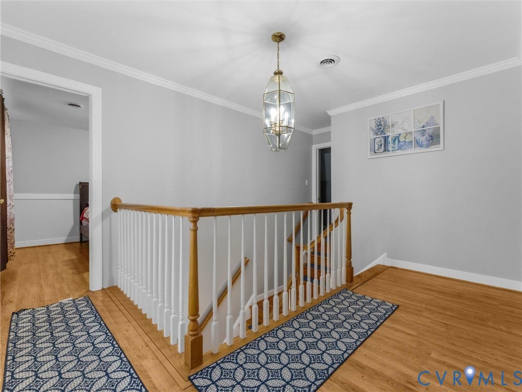 3489 Richards Run, Powhatan, VA 23139 3489 Richards Run, Powhatan, VA 23139