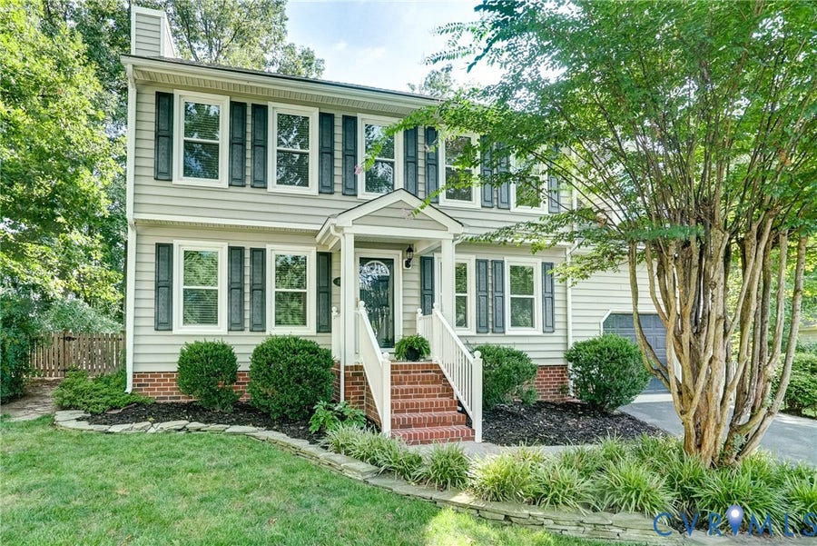 Property photo for 2388 Horsley Drive, Henrico, VA