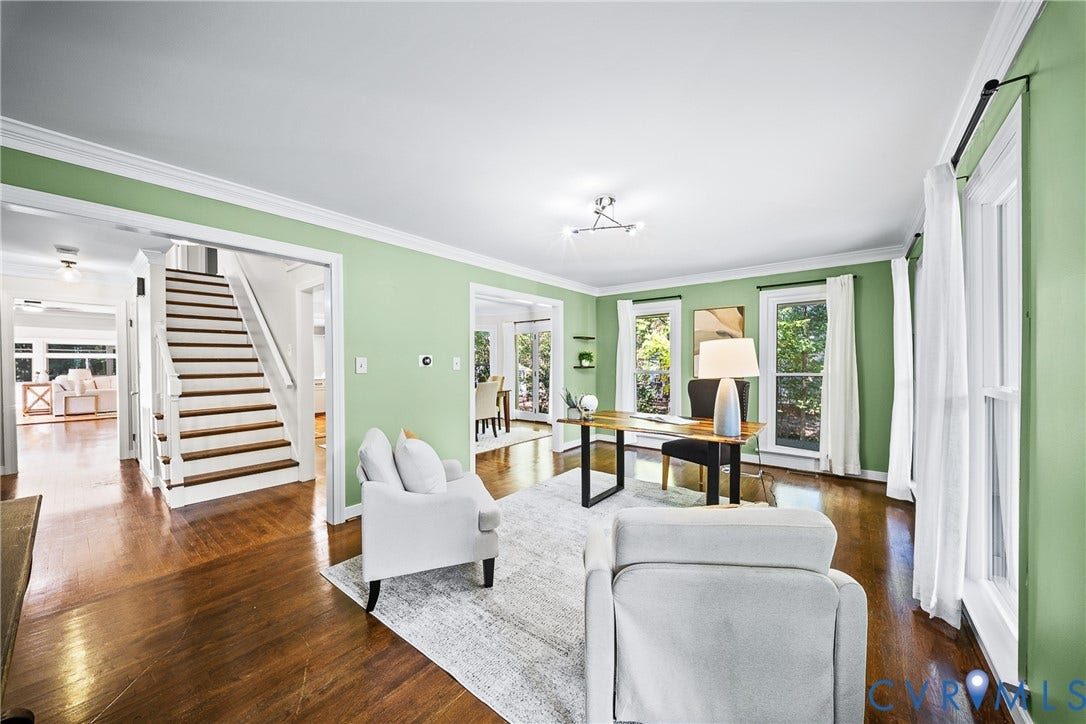 1608 Queens Point Drive, Henrico, VA 23238 1608 Queens Point Drive, Henrico, VA 23238