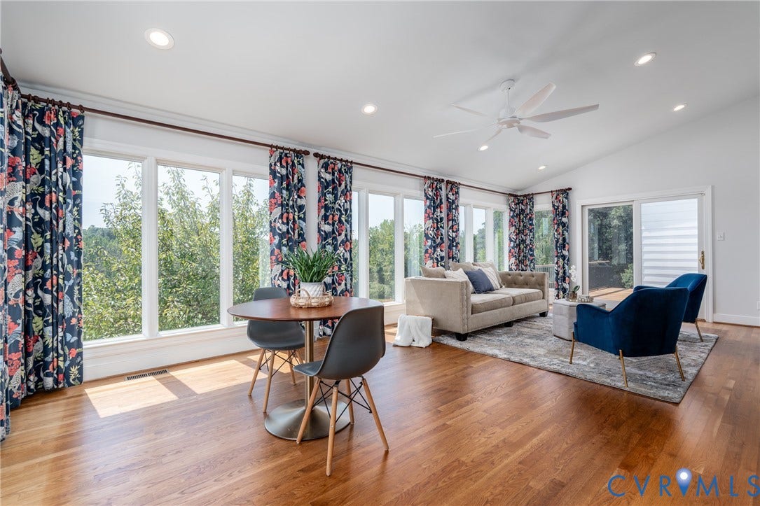 1887 Sheppard Town Road, Goochland, VA 23039