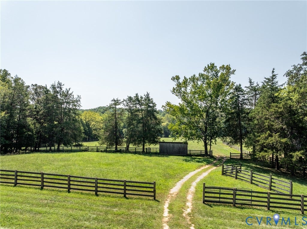 1887 Sheppard Town Road, Goochland, VA 23039
