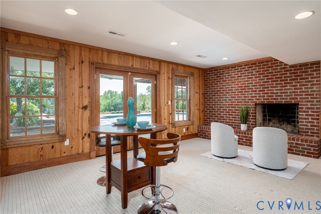 1887 Sheppard Town Road, Goochland, VA 23039
