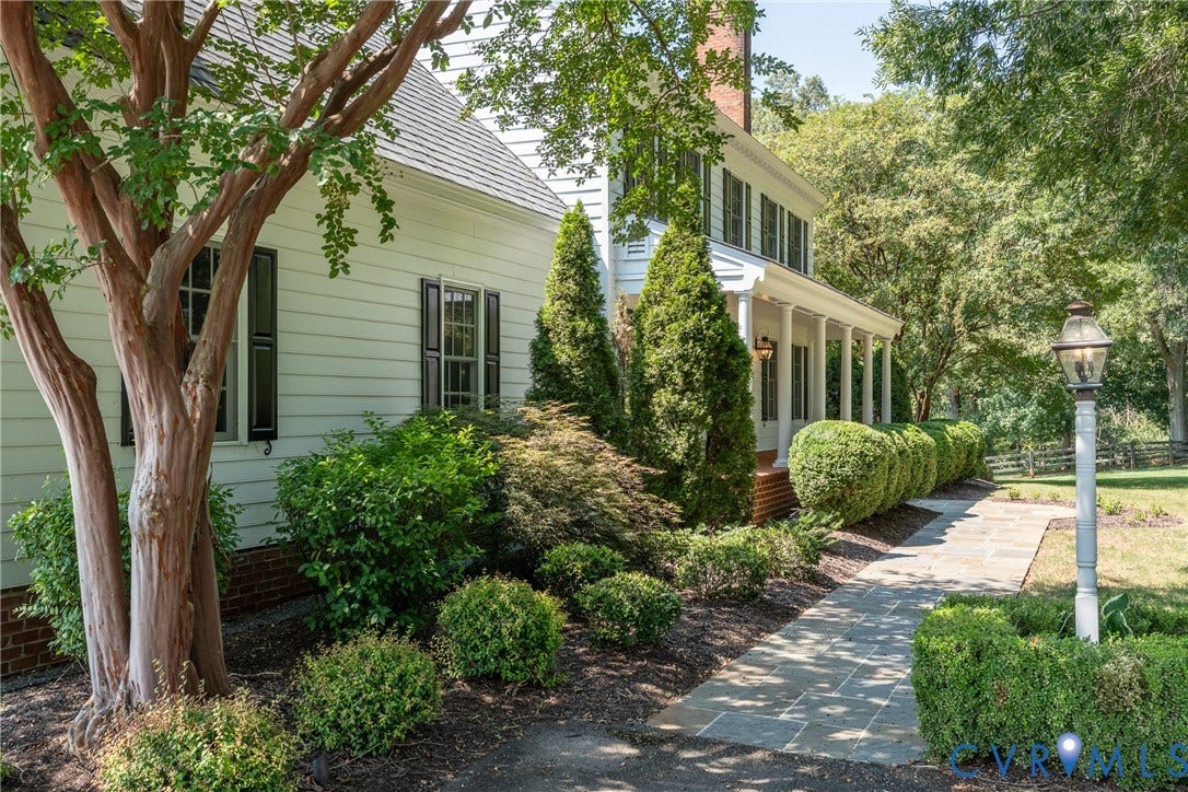 1887 Sheppard Town Road, Goochland, VA 23039
