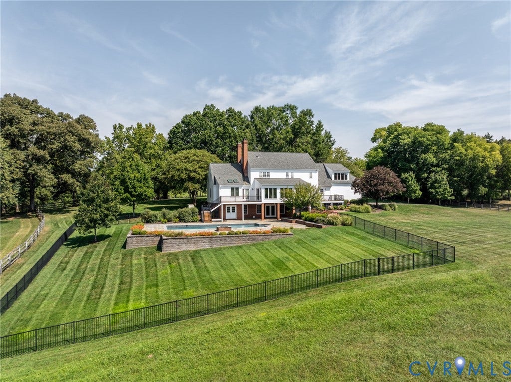1887 Sheppard Town Road, Goochland, VA 23039