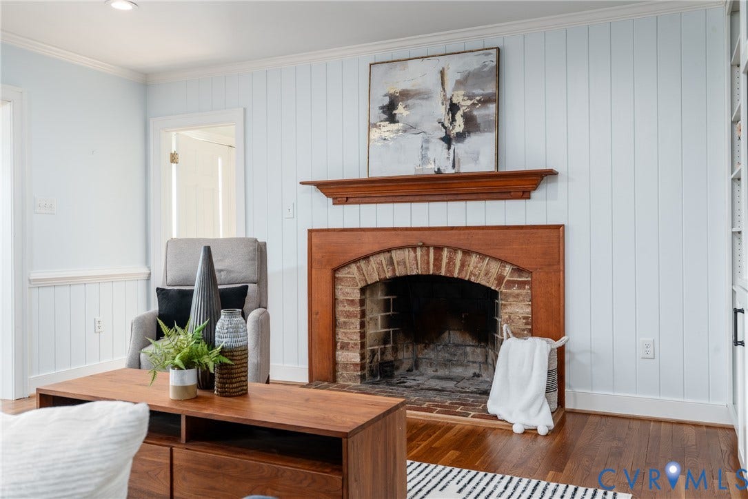 1887 Sheppard Town Road, Goochland, VA 23039