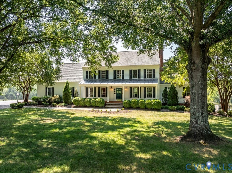 Property photo for 1887 Sheppard Town Road, Goochland, VA