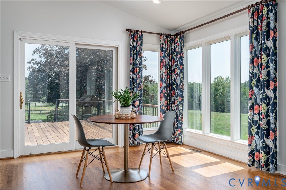 1887 Sheppard Town Road, Goochland, VA 23039