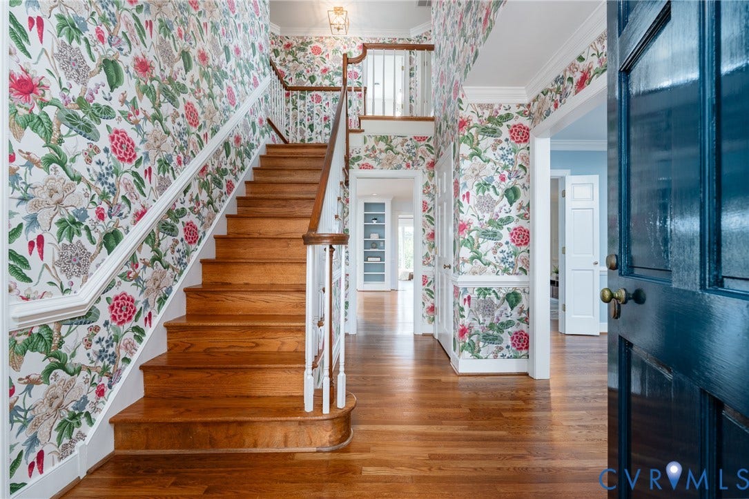 1887 Sheppard Town Road, Goochland, VA 23039