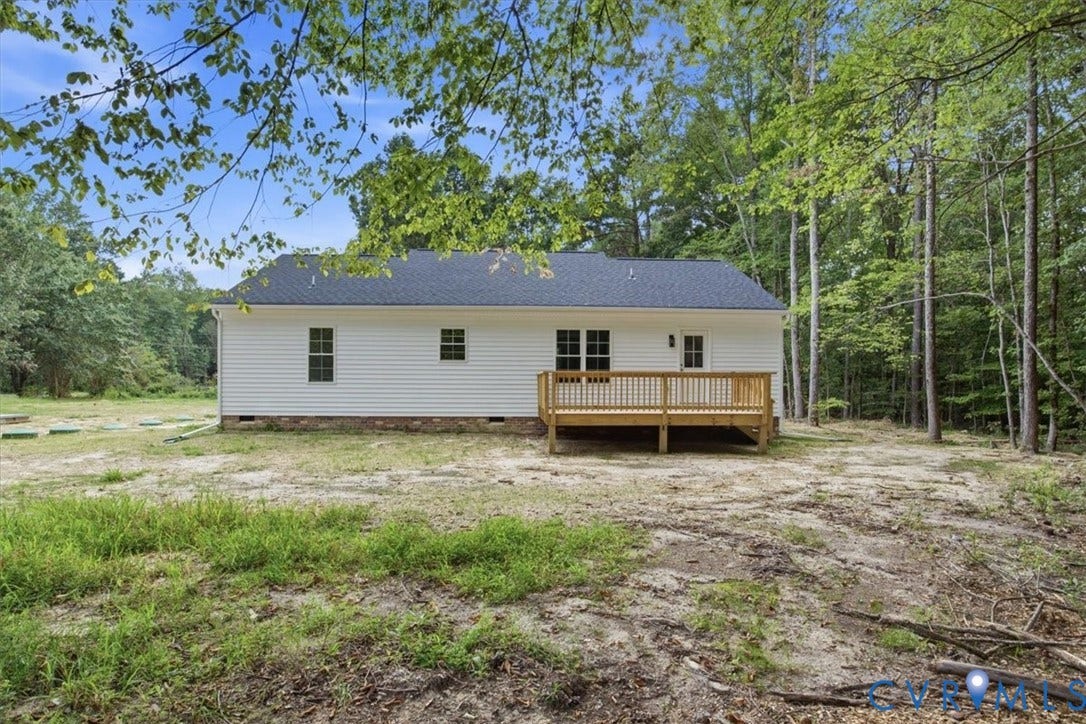 6635 Wilton Road, Chesterfield, VA 23832 6635 Wilton Road, Chesterfield, VA 23832