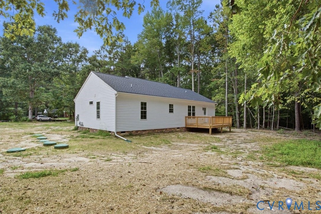 6635 Wilton Road, Chesterfield, VA 23832 6635 Wilton Road, Chesterfield, VA 23832