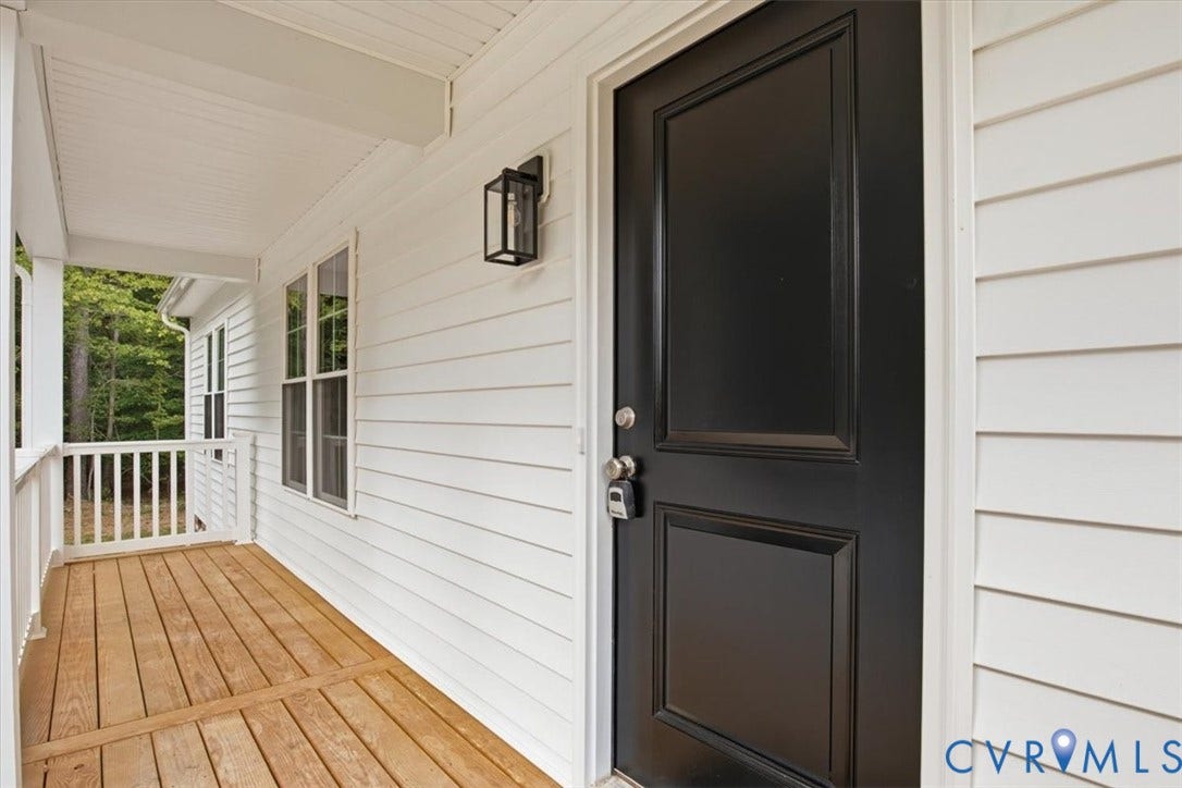 6635 Wilton Road, Chesterfield, VA 23832 6635 Wilton Road, Chesterfield, VA 23832