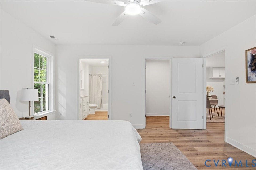 6635 Wilton Road, Chesterfield, VA 23832 6635 Wilton Road, Chesterfield, VA 23832