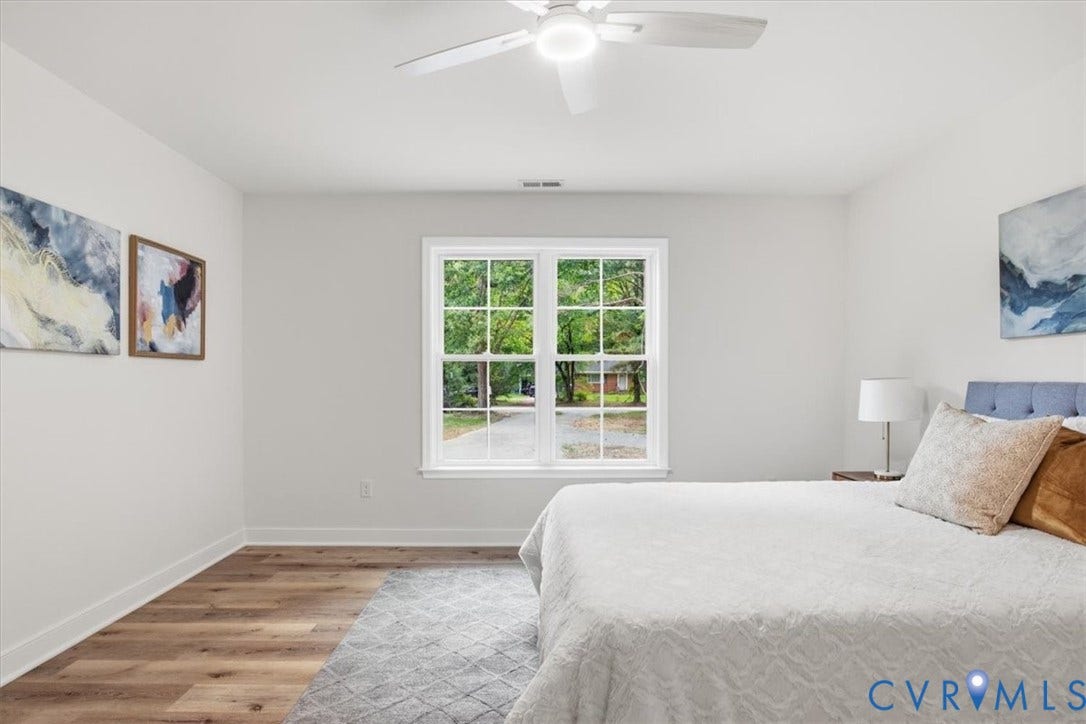 6635 Wilton Road, Chesterfield, VA 23832 6635 Wilton Road, Chesterfield, VA 23832