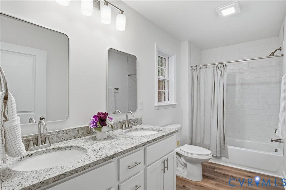 6635 Wilton Road, Chesterfield, VA 23832 6635 Wilton Road, Chesterfield, VA 23832