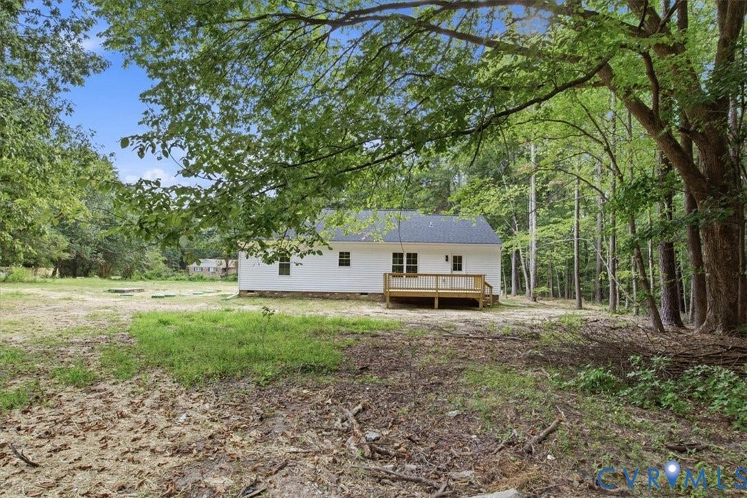 6635 Wilton Road, Chesterfield, VA 23832 6635 Wilton Road, Chesterfield, VA 23832