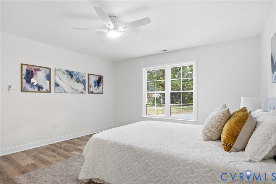 6635 Wilton Road, Chesterfield, VA 23832 6635 Wilton Road, Chesterfield, VA 23832