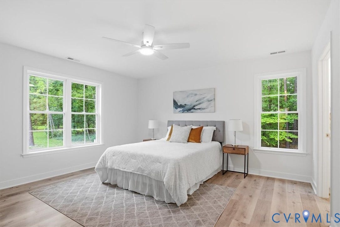 6635 Wilton Road, Chesterfield, VA 23832 6635 Wilton Road, Chesterfield, VA 23832
