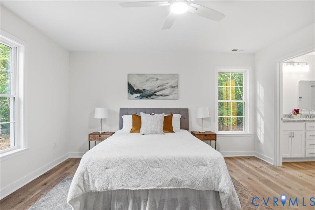 6635 Wilton Road, Chesterfield, VA 23832 6635 Wilton Road, Chesterfield, VA 23832