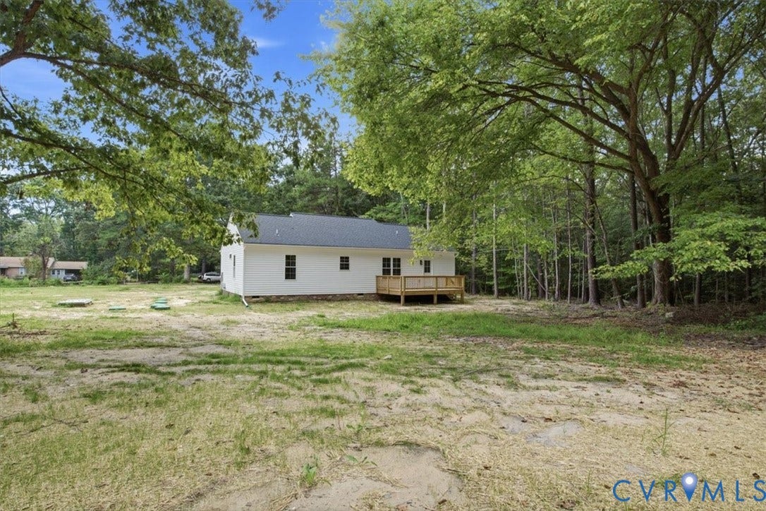 6635 Wilton Road, Chesterfield, VA 23832 6635 Wilton Road, Chesterfield, VA 23832