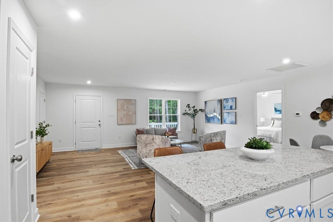 6635 Wilton Road, Chesterfield, VA 23832 6635 Wilton Road, Chesterfield, VA 23832