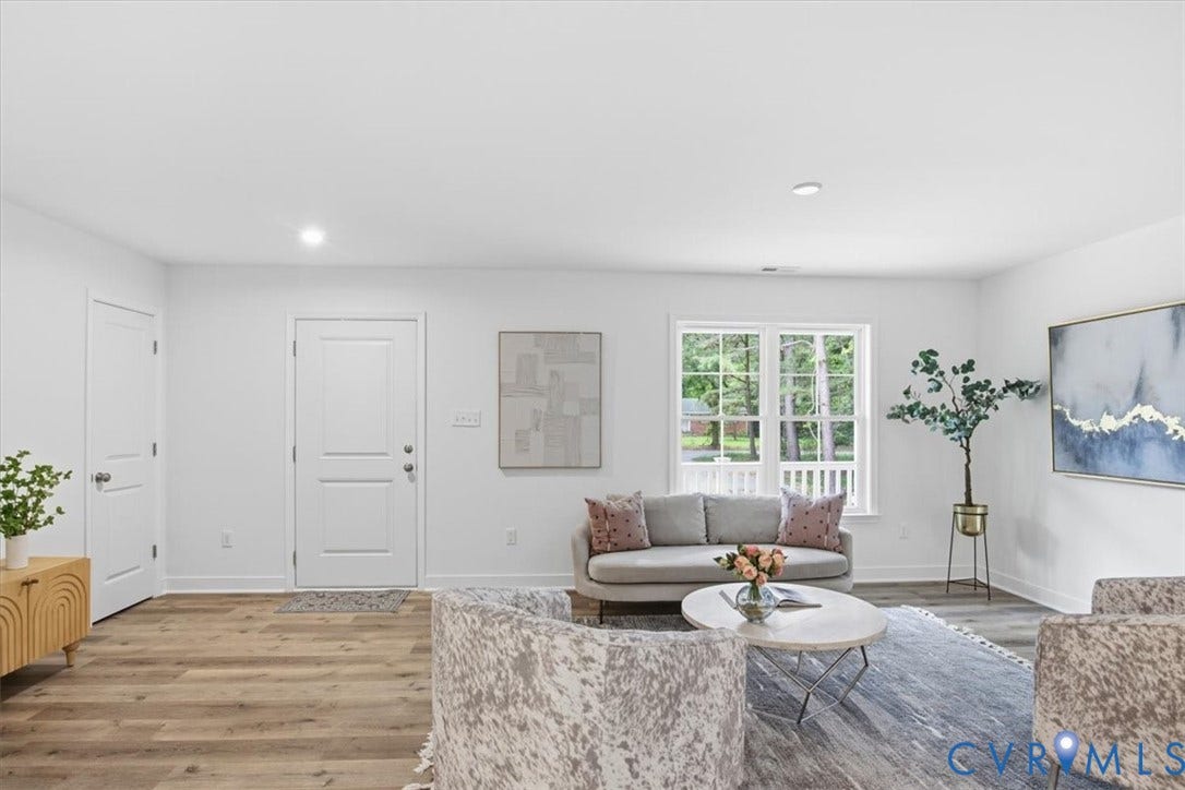 6635 Wilton Road, Chesterfield, VA 23832 6635 Wilton Road, Chesterfield, VA 23832