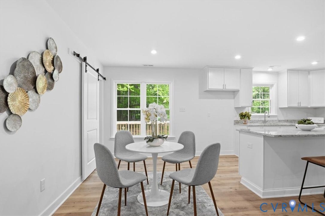 6635 Wilton Road, Chesterfield, VA 23832 6635 Wilton Road, Chesterfield, VA 23832