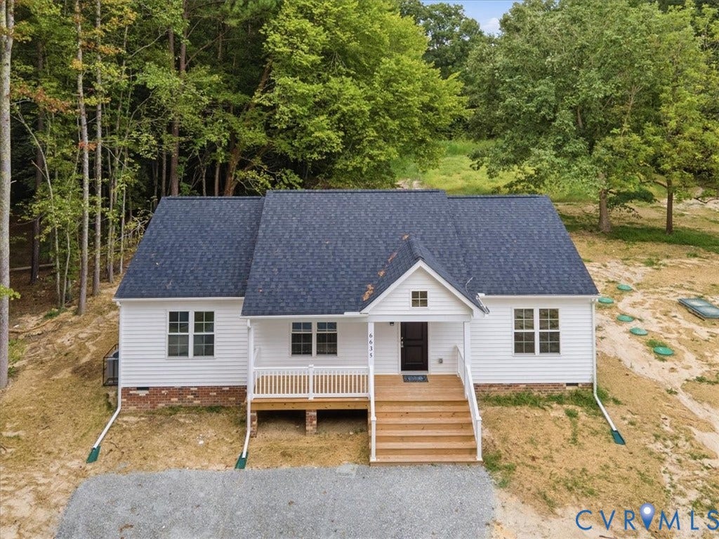 6635 Wilton Road, Chesterfield, VA 23832 6635 Wilton Road, Chesterfield, VA 23832