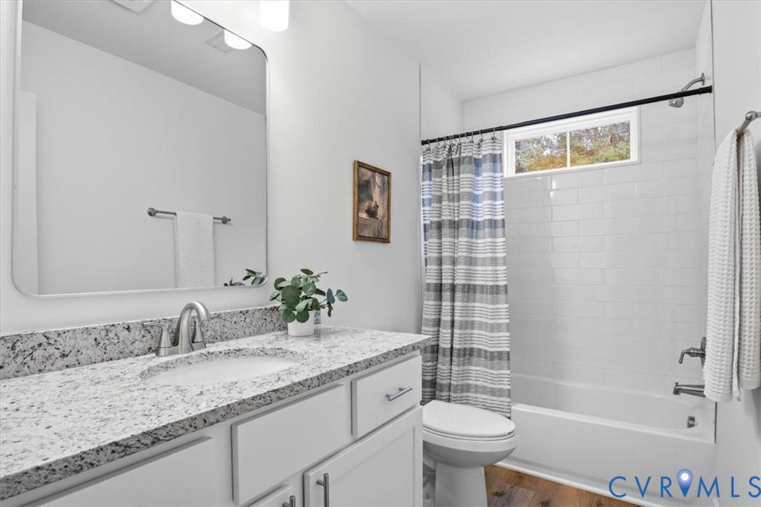 6635 Wilton Road, Chesterfield, VA 23832 6635 Wilton Road, Chesterfield, VA 23832
