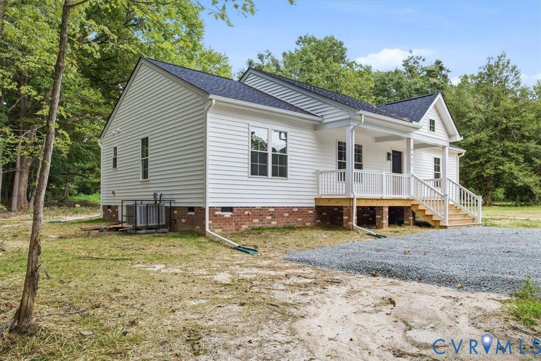6635 Wilton Road, Chesterfield, VA 23832 6635 Wilton Road, Chesterfield, VA 23832