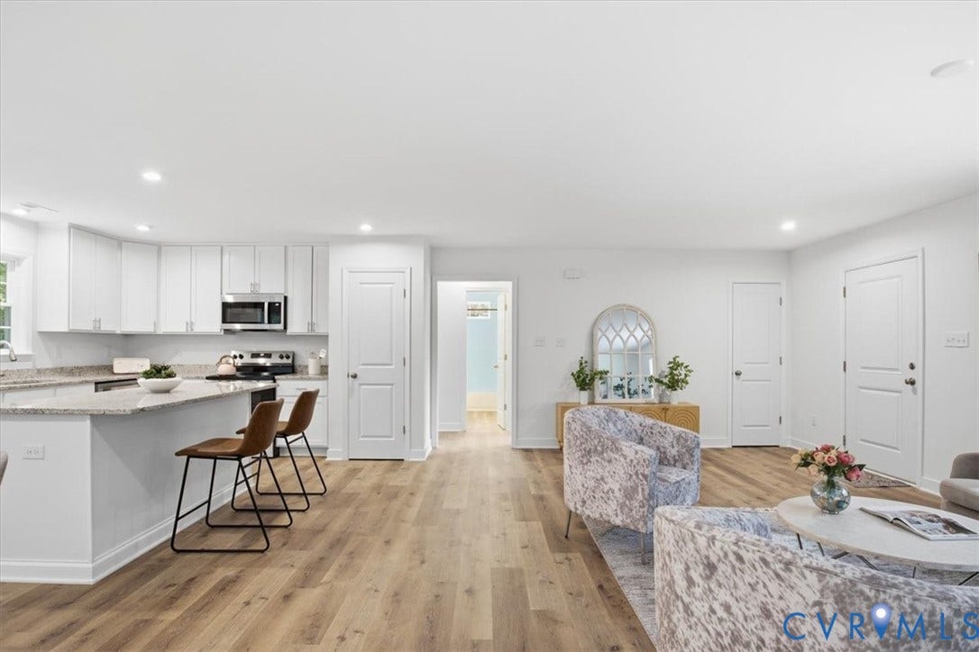 6635 Wilton Road, Chesterfield, VA 23832 6635 Wilton Road, Chesterfield, VA 23832