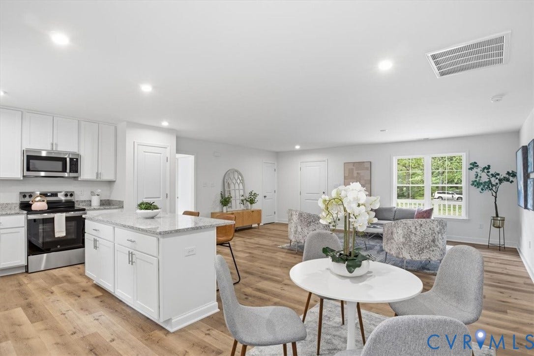 6635 Wilton Road, Chesterfield, VA 23832 6635 Wilton Road, Chesterfield, VA 23832