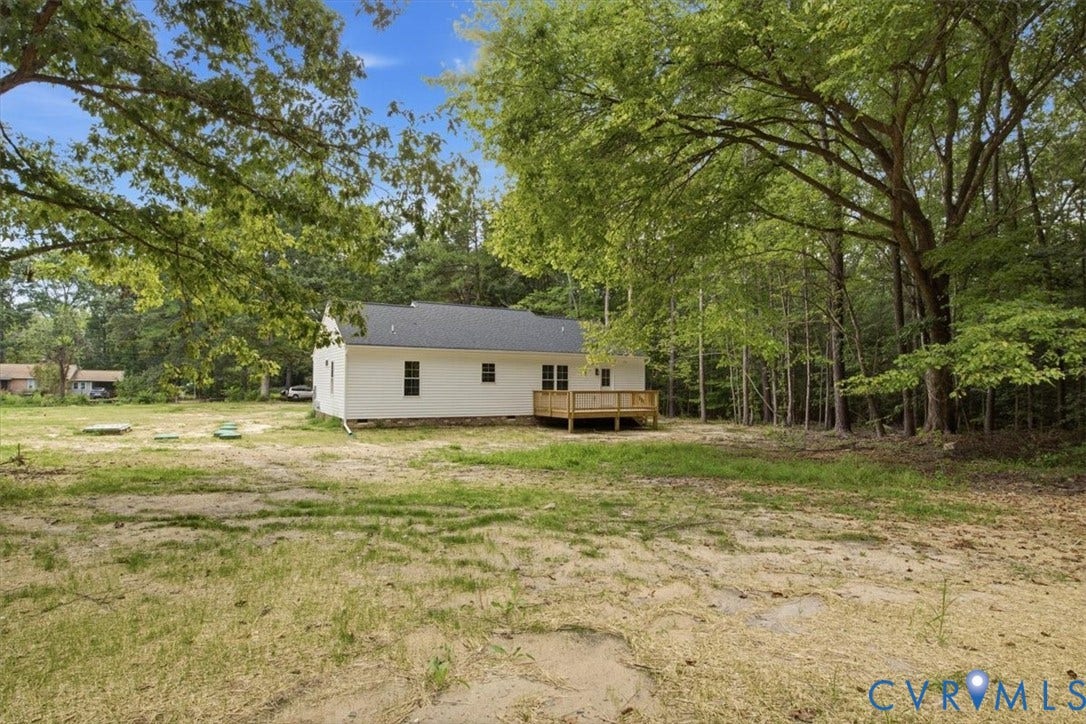 6635 Wilton Road, Chesterfield, VA 23832 6635 Wilton Road, Chesterfield, VA 23832