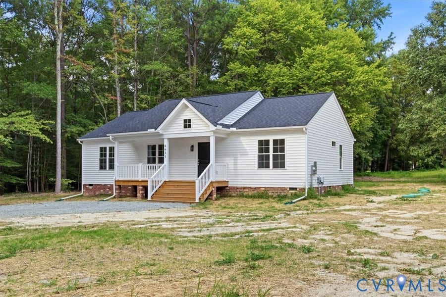 Property photo for 6635 Wilton Road, Chesterfield, VA