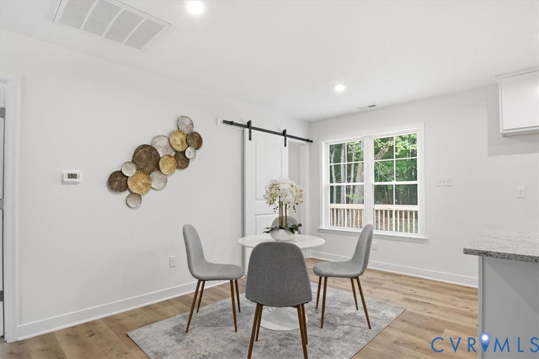 6635 Wilton Road, Chesterfield, VA 23832 6635 Wilton Road, Chesterfield, VA 23832