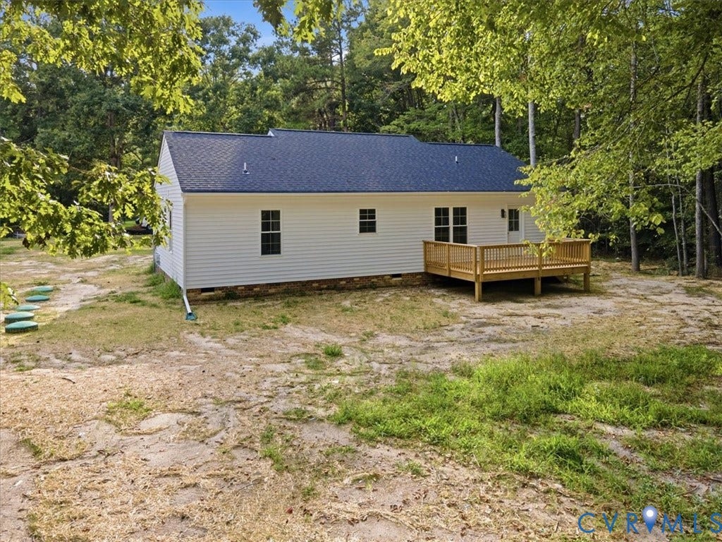 6635 Wilton Road, Chesterfield, VA 23832 6635 Wilton Road, Chesterfield, VA 23832