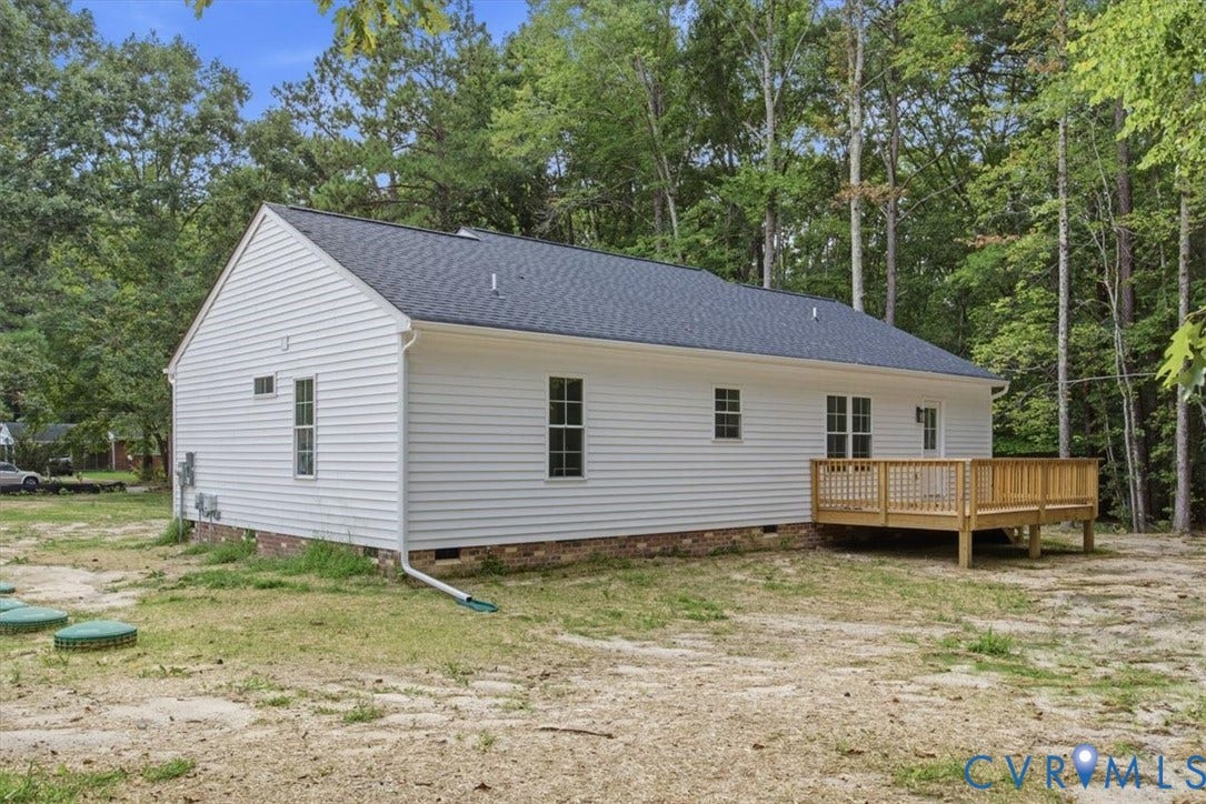 6635 Wilton Road, Chesterfield, VA 23832 6635 Wilton Road, Chesterfield, VA 23832