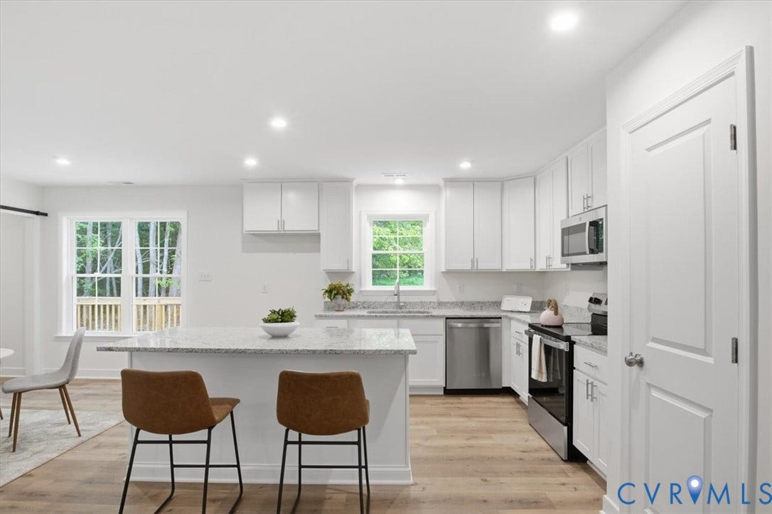 6635 Wilton Road, Chesterfield, VA 23832 6635 Wilton Road, Chesterfield, VA 23832