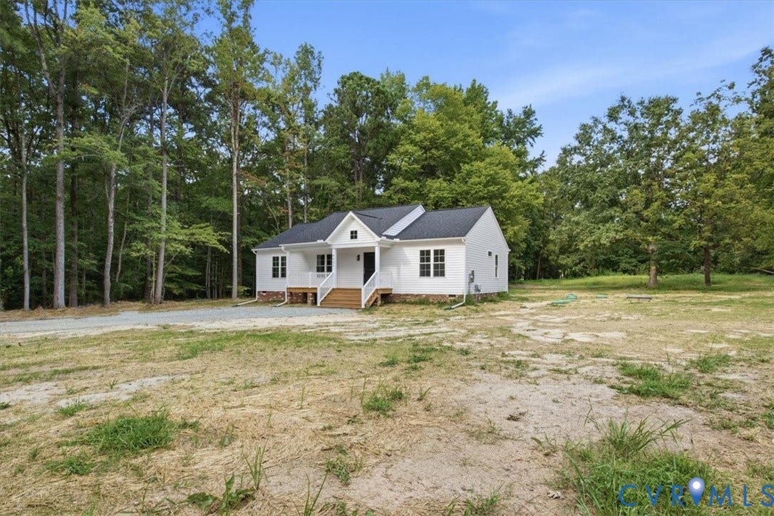 6635 Wilton Road, Chesterfield, VA 23832 6635 Wilton Road, Chesterfield, VA 23832
